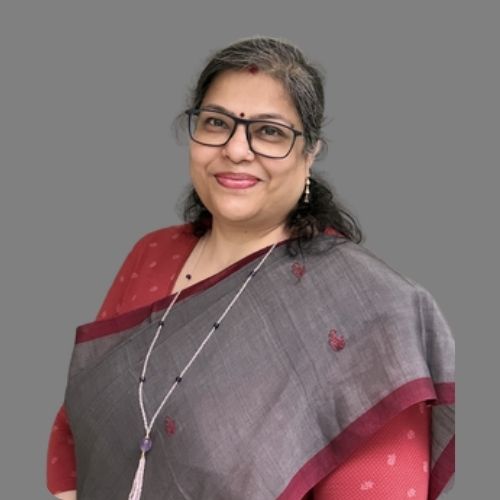 Sarita Sharma grow with satori Expert Speaker HEN Member