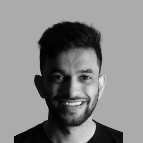 Amrit Raj Expert Speaker at HEN India