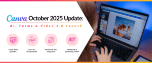 Canva October Update