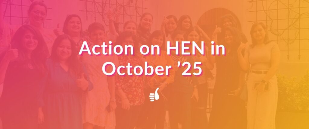 October at HEN: Channel Festive Energy into Big Wins