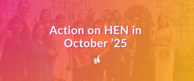 October at HEN: Channel Festive Energy into Big Wins