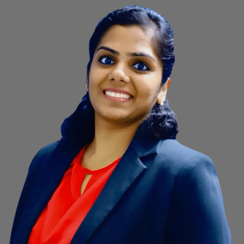 Divya Chandrasekaran HEN Member and a women entrepreneur