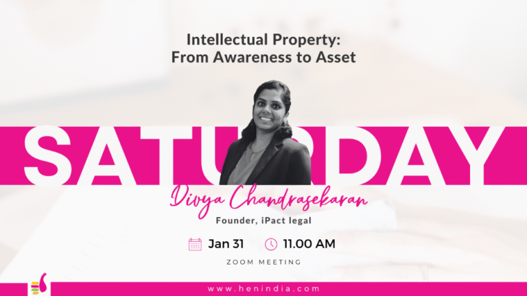 Intellectual Property: From Awareness to Asset