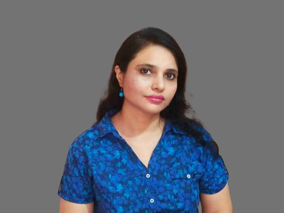 Suruchi Dayalani Women Entrepreneur at HEN India