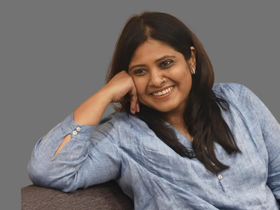 Alpana Mandal founder of Spacebar