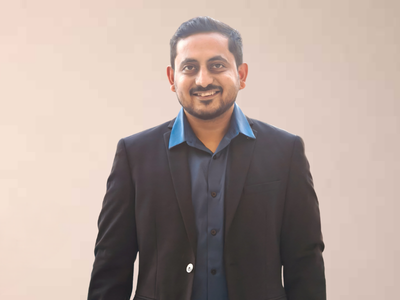 Binamra Dash marketing Head of Alibaba India