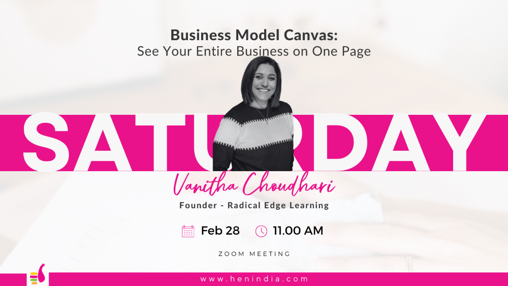 Business Model Canvas