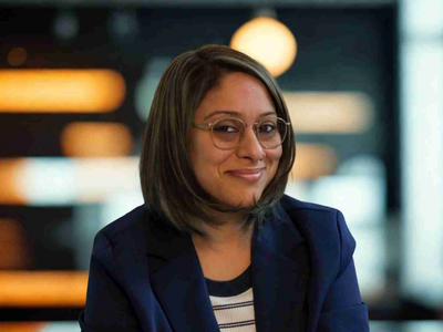 Gandharvi Nadkarni Women Entrepreneur at HEN India