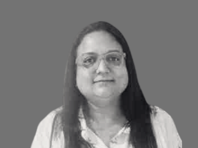 Neha Agarwal, Founder of Digi Acai