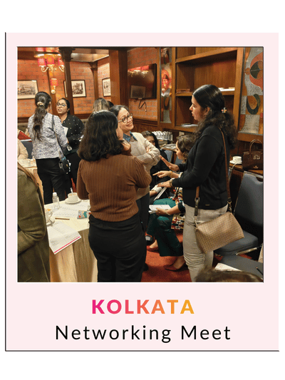 HEN Kolkata Networkign Meet 2026