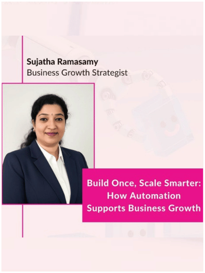 HEN Live with Sujatha Ramasamy