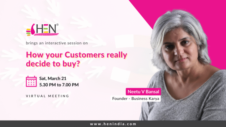 How your customers really decide to buy