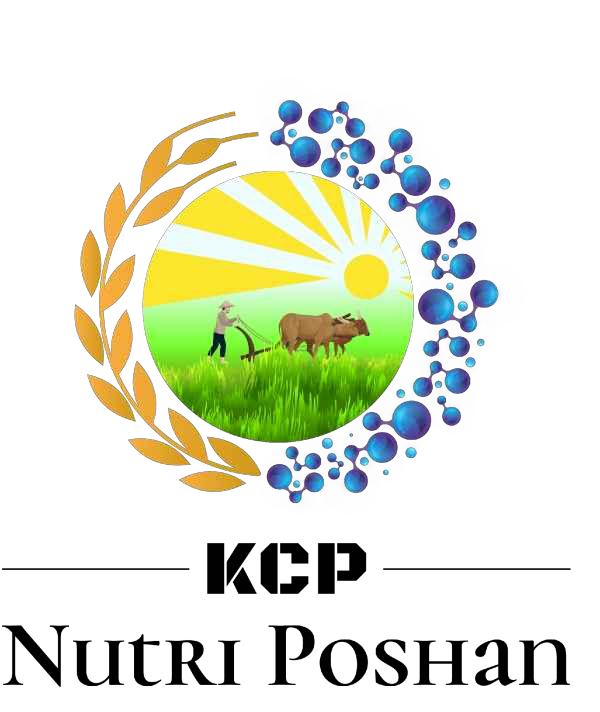 KCP NUTRRITIOUS PVT LTD logo