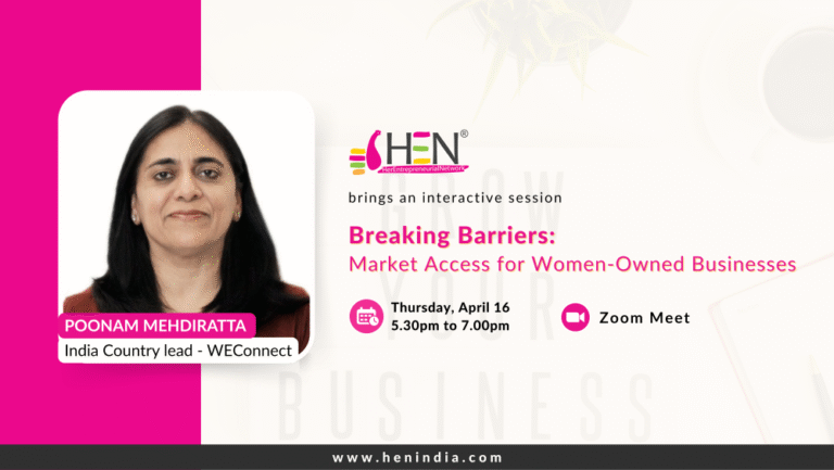Breaking Barriers: Unlocking Market Access for Women-Owned Businesses