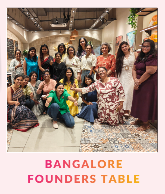 Bangalore HEN Meet April 2026