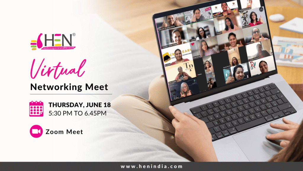 HEN Virtual Networking Meet