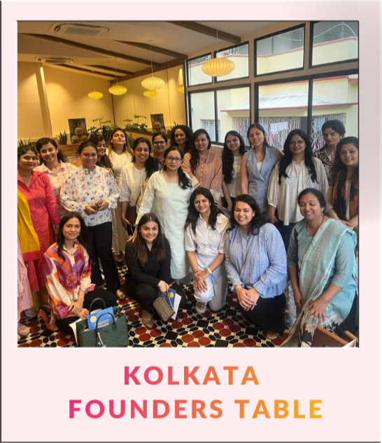 Kolkata HEN Meet April