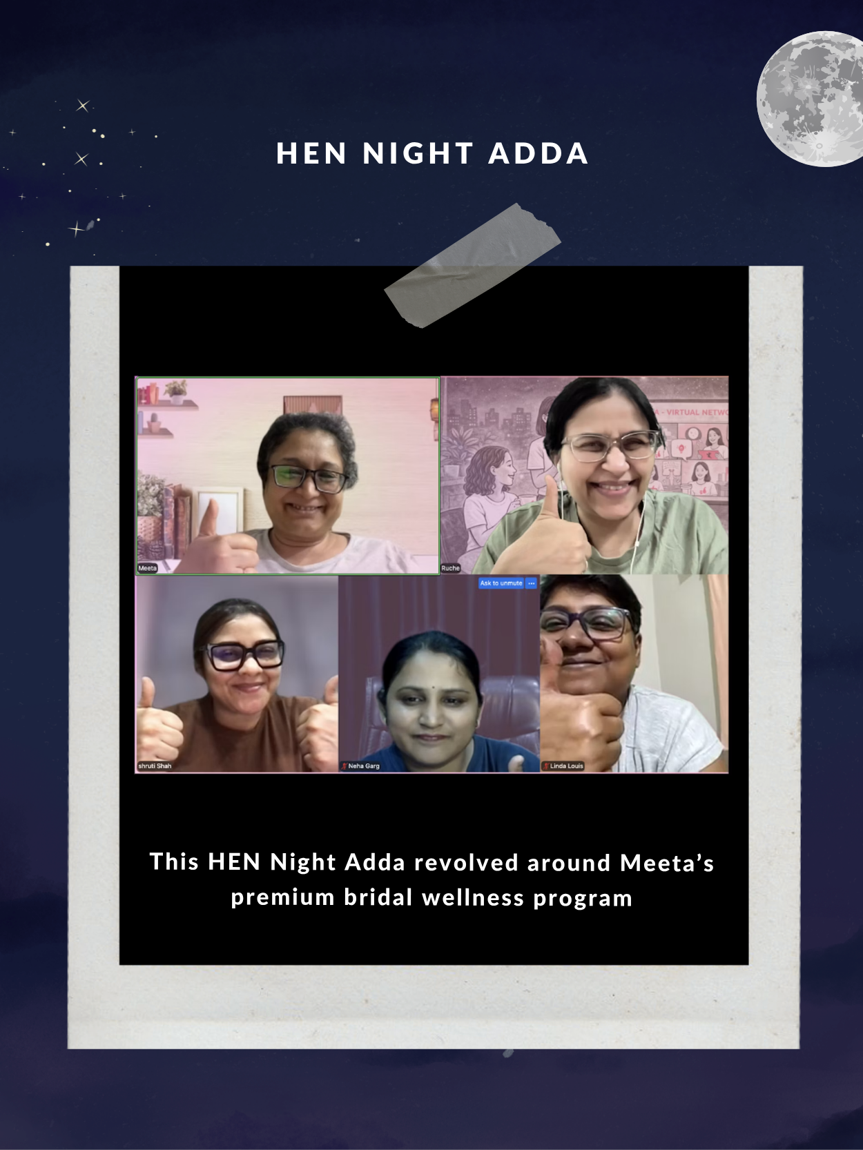 JUne NIght Adda