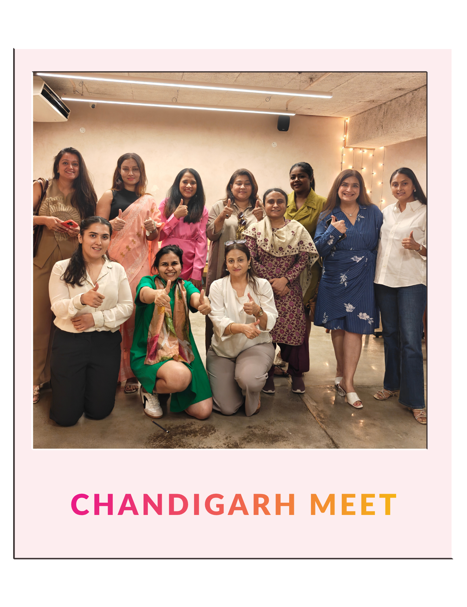 chandigarh meet