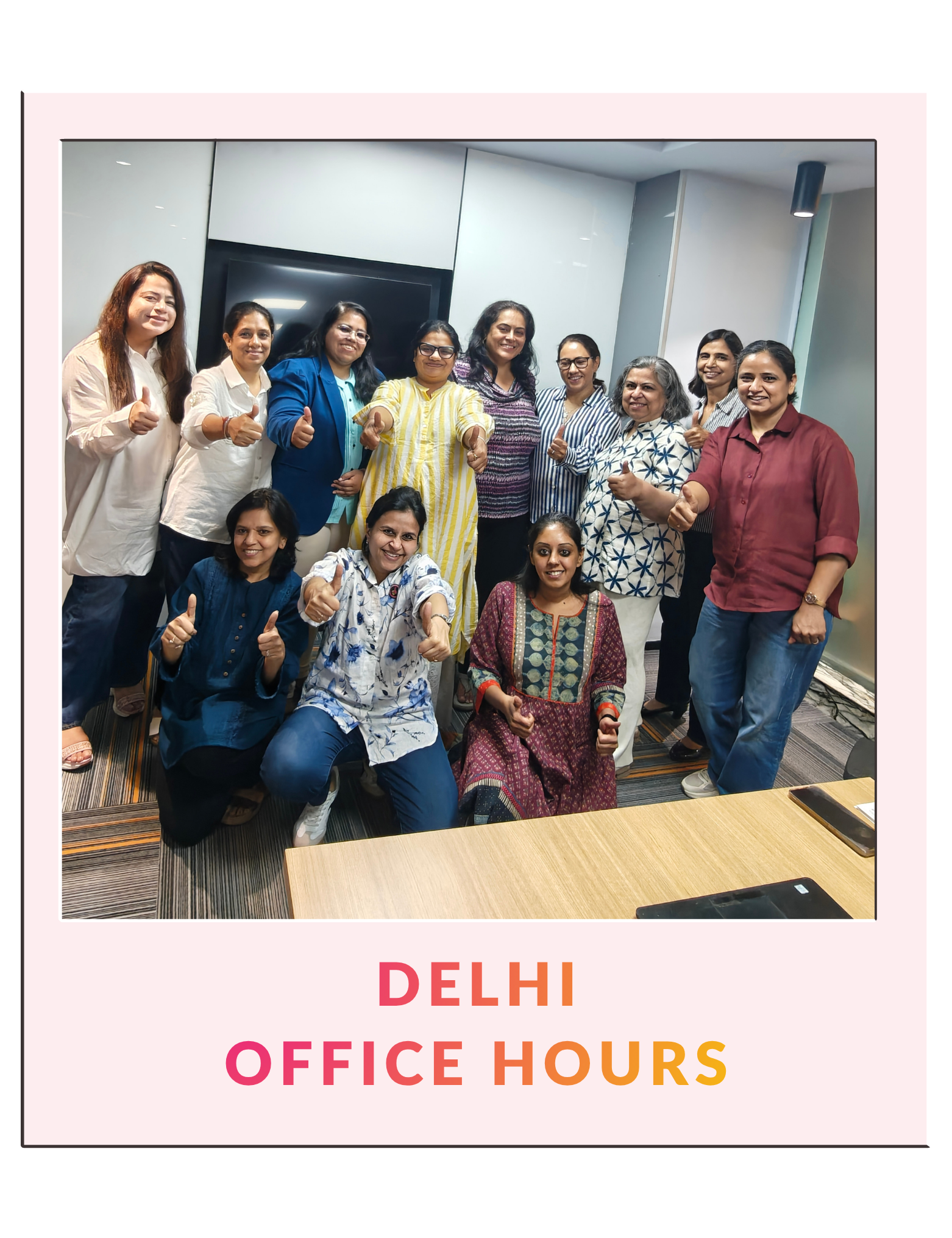 delhi meet