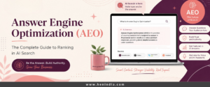 Answer Engine Optimization: The Complete AEO Guide