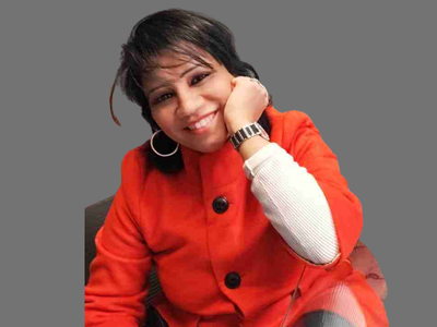 Neeru Sood Women Entrepreneur at HEN India