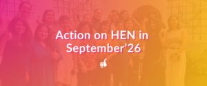 September at HEN