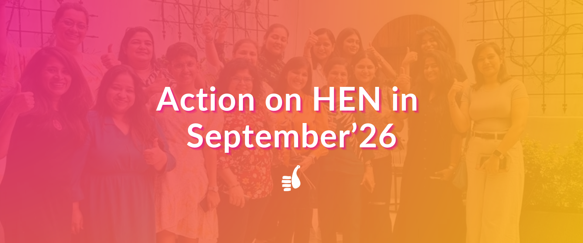 September at HEN